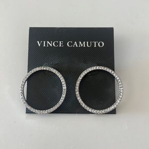 Vince Camuto earrings